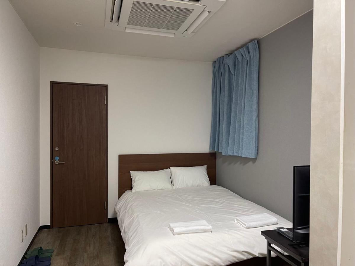 Tokyoguest Akihabara 아파트 외부 사진
