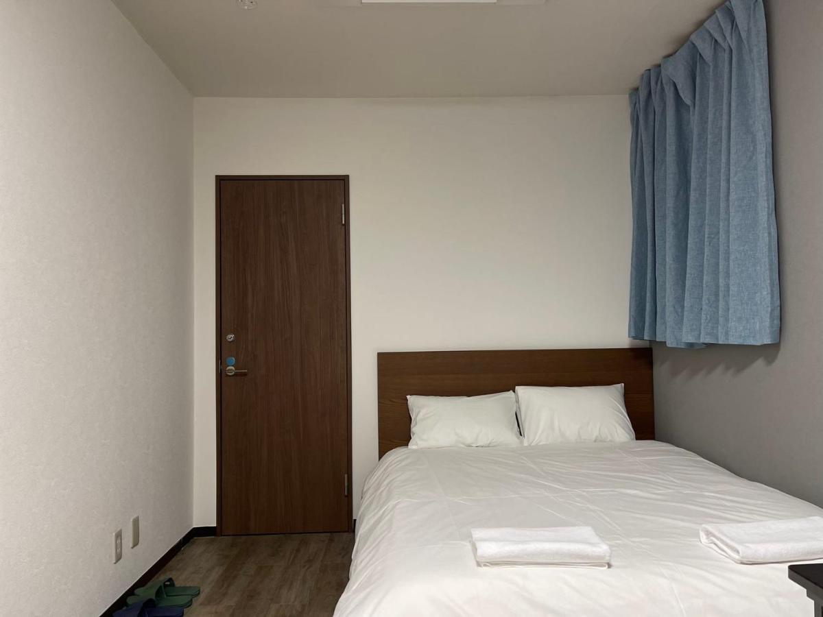 Tokyoguest Akihabara 아파트 외부 사진